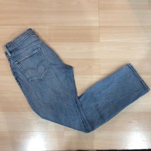 Levi Jeans